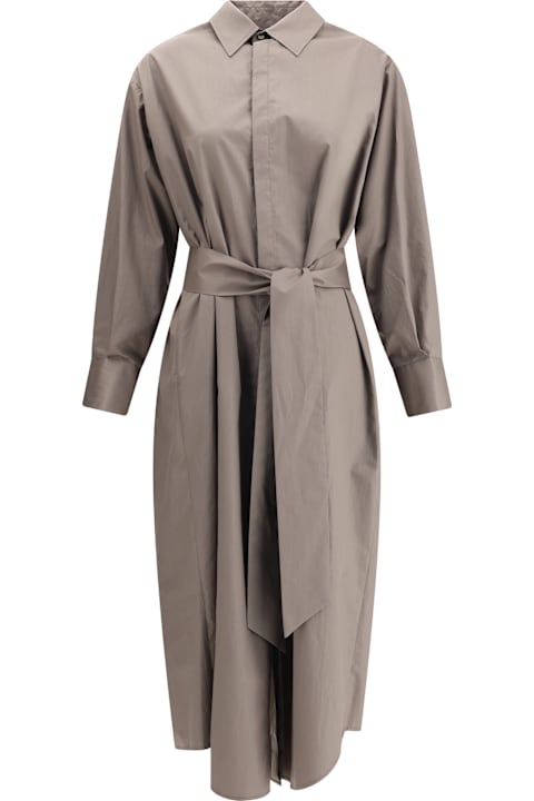 Sa Su Phi Clothing for Women Sa Su Phi Baloon Dress