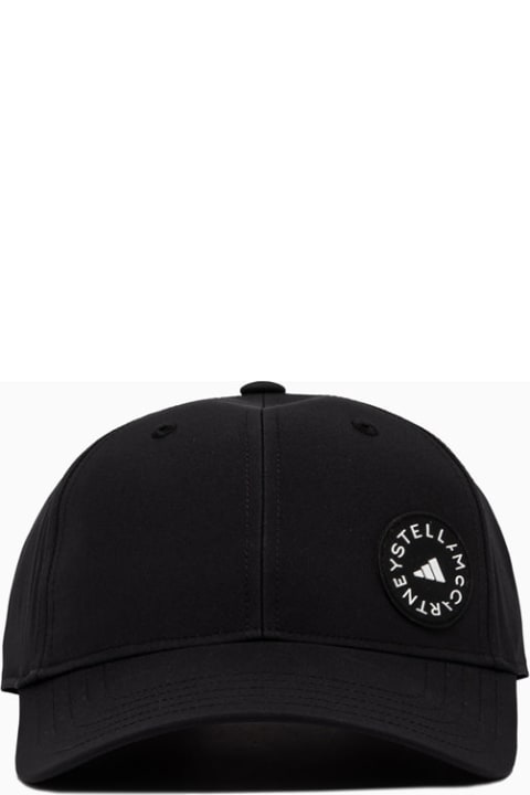 Adidas by Stella McCartney Hats for Women Adidas by Stella McCartney Baseball Cap Ip0394