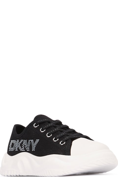 DKNY Scarpe Da Tennis