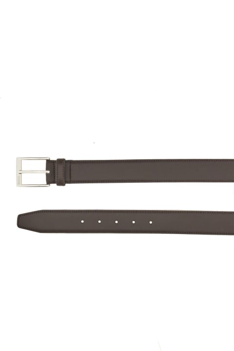 Accessories for Men Hugo Boss Ellotyo_sz35 Belt
