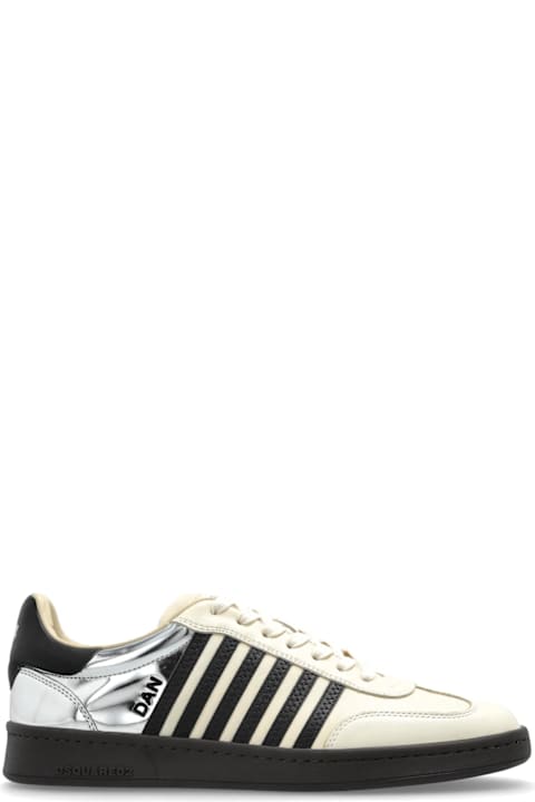 Homeware Dsquared2 Dsquared2 Sports Shoes 'boxer'