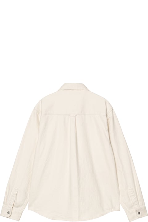 Homeware Carhartt Crawford Shirt Jac