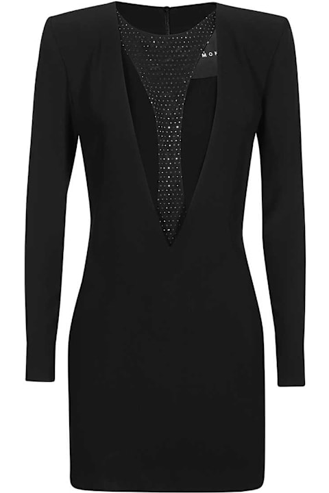 John Richmond for Men John Richmond Long Sleeves Dress
