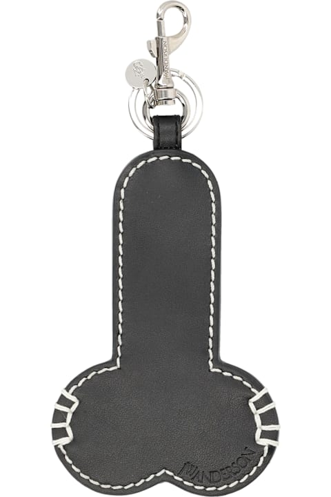 J.W. Anderson سلاسل مفاتيح لـ القسم الرجالي J.W. Anderson Penis Keyring