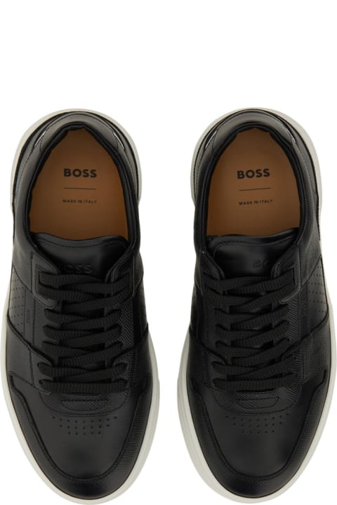 Hugo Boss for Men Hugo Boss Sneaker "gary"