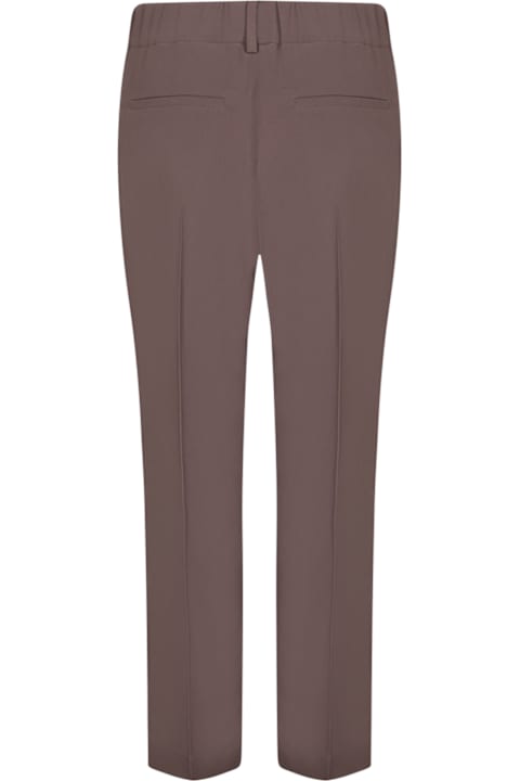 Brunello Cucinelli for Kids Brunello Cucinelli Pants