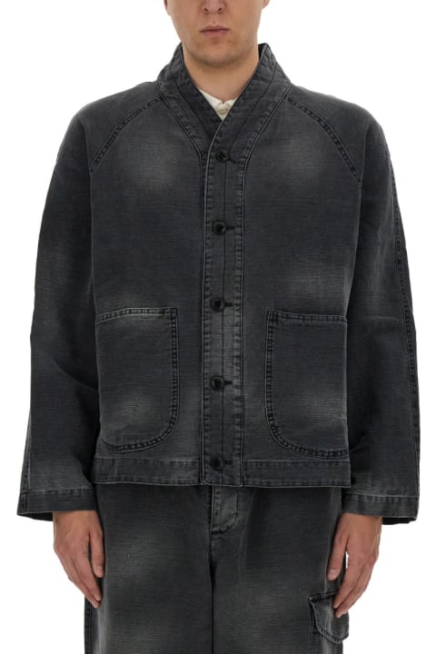 YMC Coats & Jackets for Men YMC "erkin" Jacket