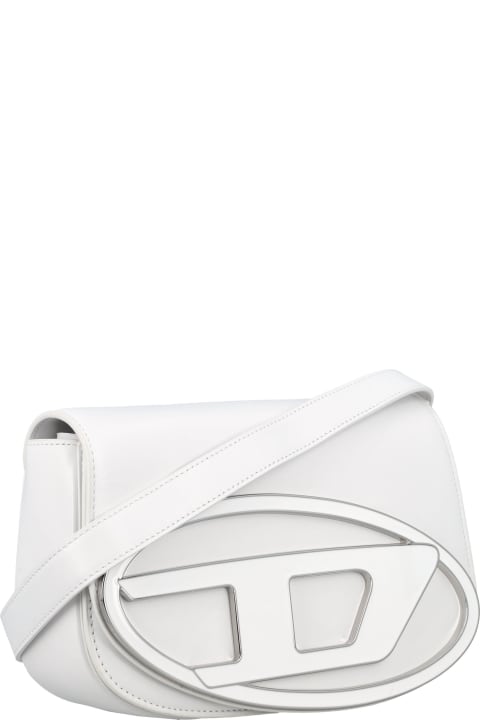 Fashion for Kids Diesel 1dr M Shoulder Bag