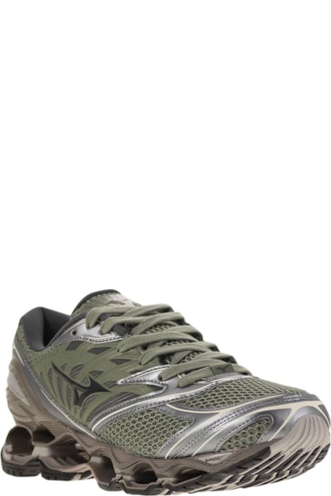 Mizuno for Women Mizuno Wave Prophecy Ls - Sneakers