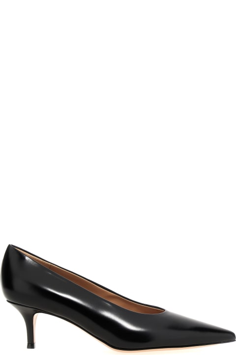 Gianvito Rossi High-Heeled Shoes for Women Gianvito Rossi 'robbie' Pumps