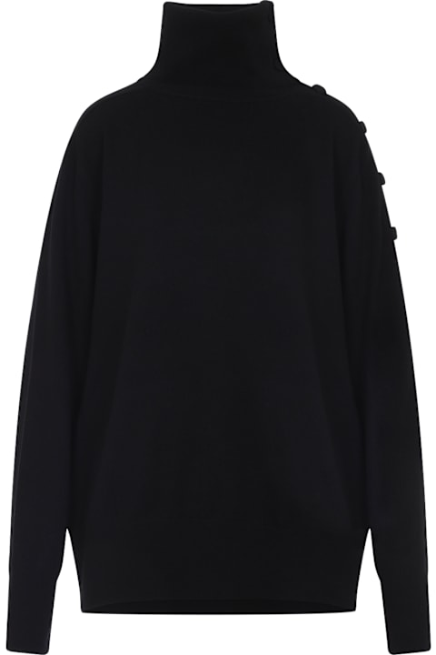Homeware Dries Van Noten Tixla Sweater