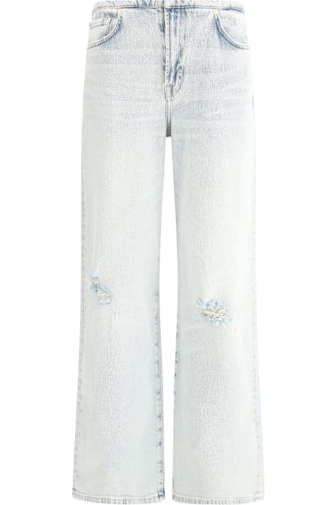 Homeware 7 For All Mankind Scout Sunkissed Jeans