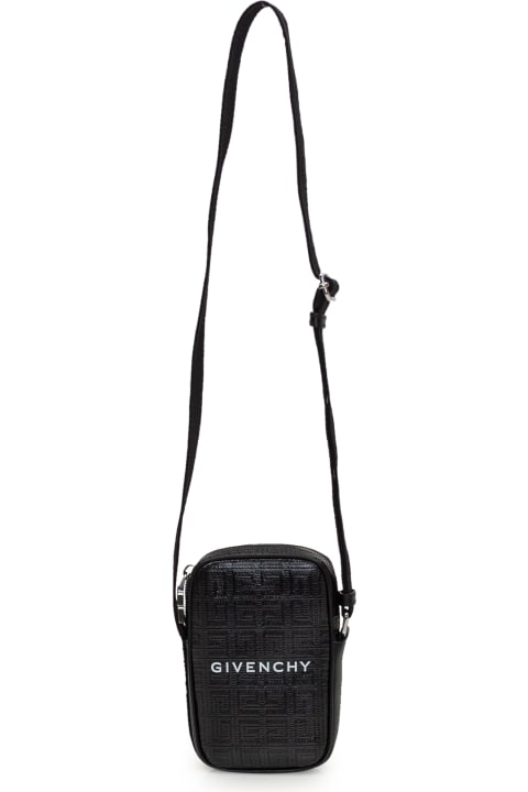 Givenchy حقائب الكتف لـ القسم الرجالي Givenchy Shoulder Bag