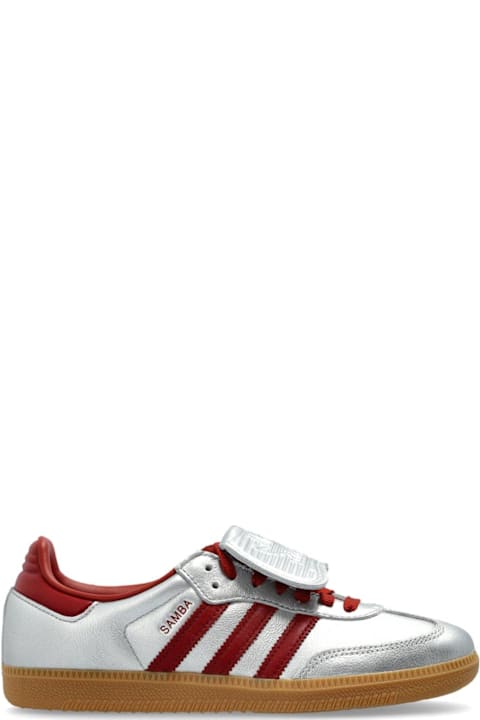 New Season Shoes for Women Adidas Samba Long Tongue Shoes