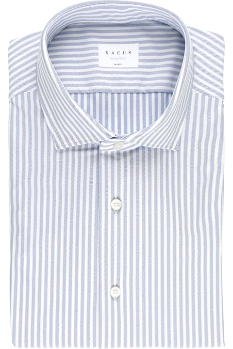 Xacus Shirts for Men Xacus Tailor Shirt