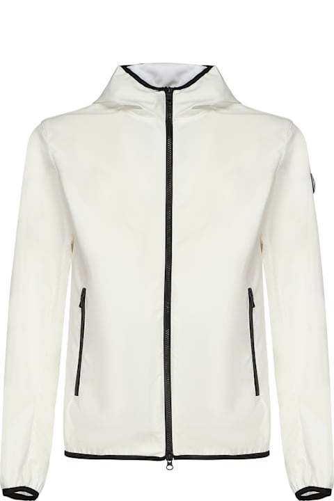 Colmar Coats & Jackets for Men Colmar Softshell Jacket With Hood