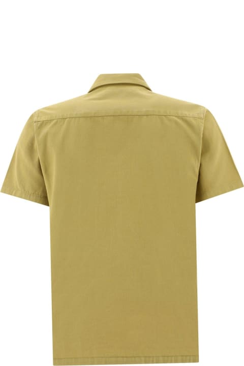 Aries for Men Aries Mini Problemo Uniform Shirt