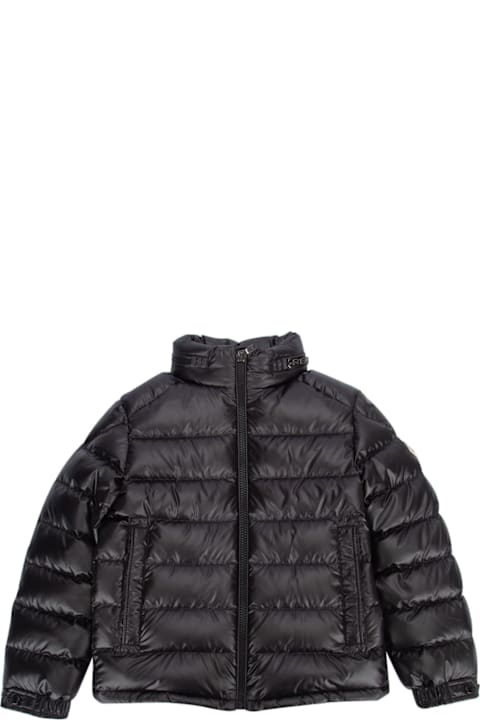 Moncler for Kids Moncler Jens Jacket