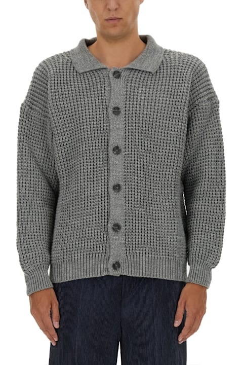 Homeware Family First Milano Polo Cardigan