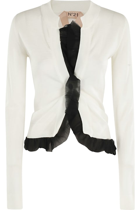 N.21 Coats & Jackets for Women N.21 Cardigan