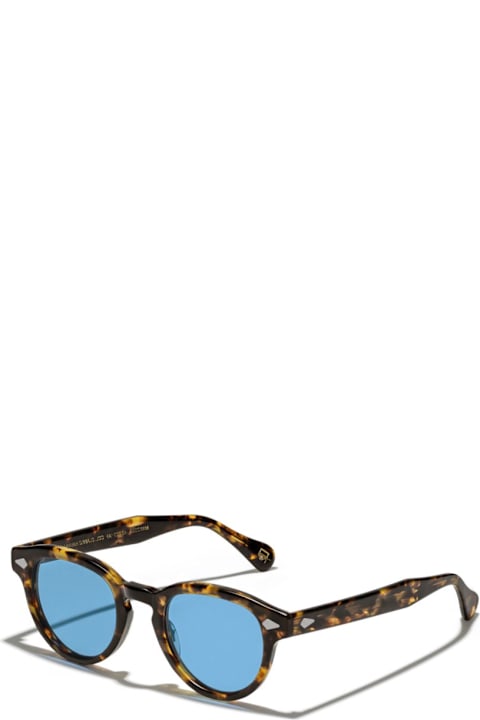 Moscot Eyewear for Women Moscot Maydela Sunclassic Havana Ce