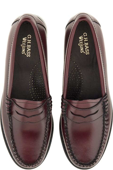 G.H.Bass & Co. Mocassino "weejun"