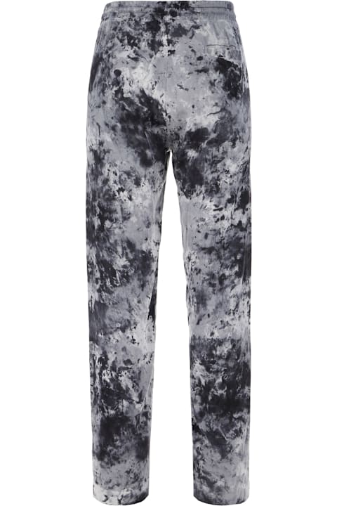 Clothing for Men Avant Toi Pantaloni