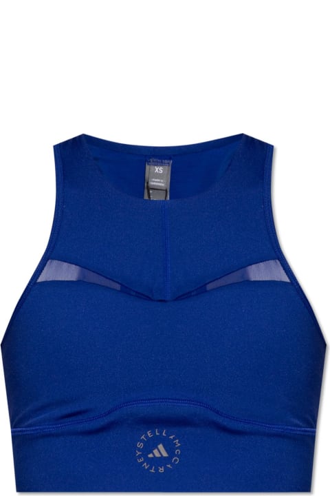 Fashion for Women Adidas by Stella McCartney Sleeveless Crop Top