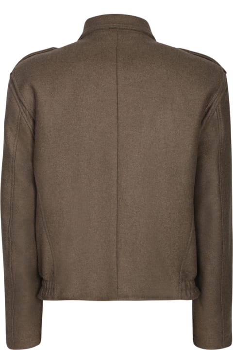 Dsquared2 for Men Dsquared2 Livery Jacket