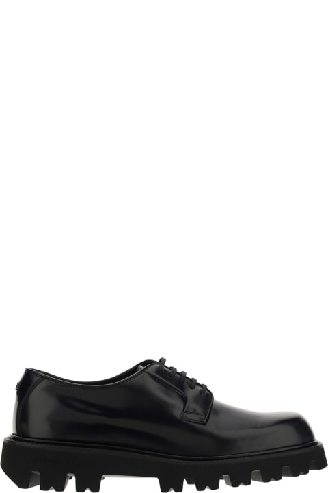 Fratelli Rossetti Lace Up Shoes