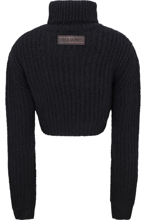 Dsquared2 Sweaters for Women Dsquared2 Sweater