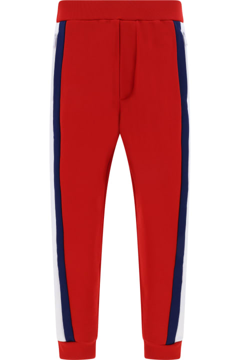 Clothing for Men Dsquared2 Sweatpants