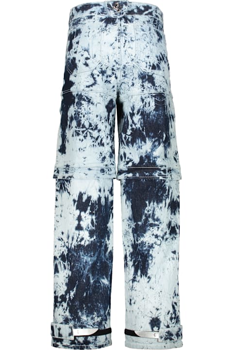 Homeware Ferrari Cargo Jeans