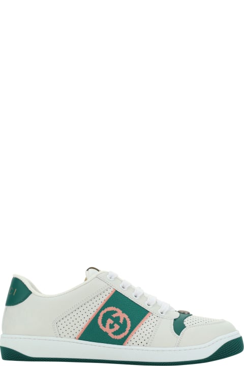Gucci Sneakers for Men Gucci Sneakers