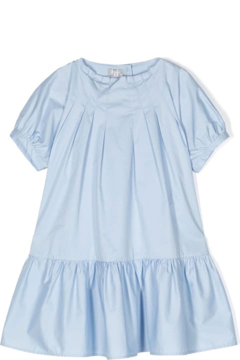 Homeware Il Gufo Flared Dress