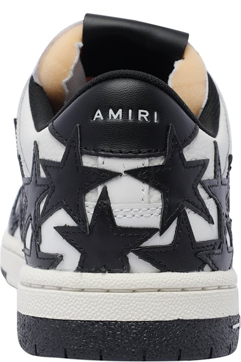 AMIRI Stars Low Sneakers | italist