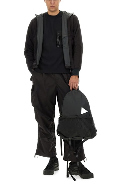 Homeware And Wander "alpha Air" Sweatshirt