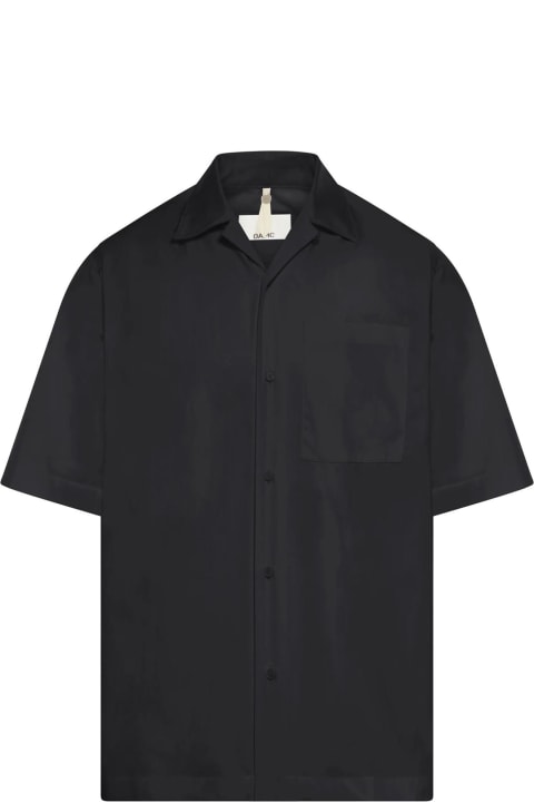 OAMC for Men OAMC Oamc Shirts Black
