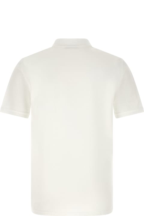 Homeware Givenchy 'givenchy Paris' Polo Shirt