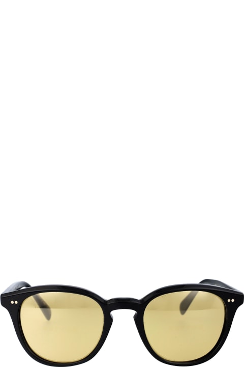 Eyewear for Women Oliver Peoples Desmon Sun Sunglasses