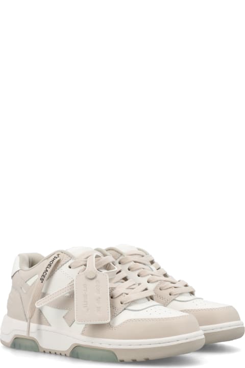Off-White Sneakers for Women Off-White Out Of Office Women