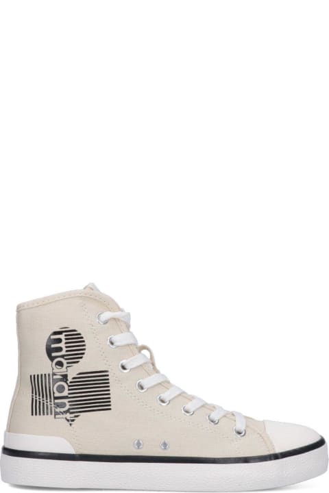 Isabel Marant 'benkeen' High Sneakers | italist