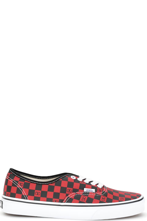 أدوات منزلية Valentino Garavani Sneakers Valentino Garavani X Vans