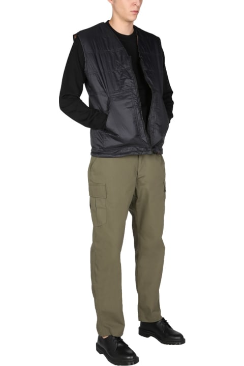 ArkAir Coats & Jackets for Men ArkAir Reversible Quilted Gilet