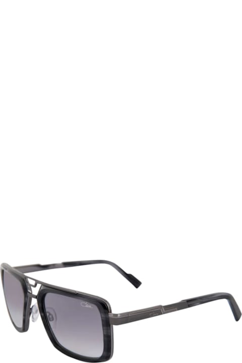 Cazal Eyewear for Women Cazal Mod 9104col 002 Black