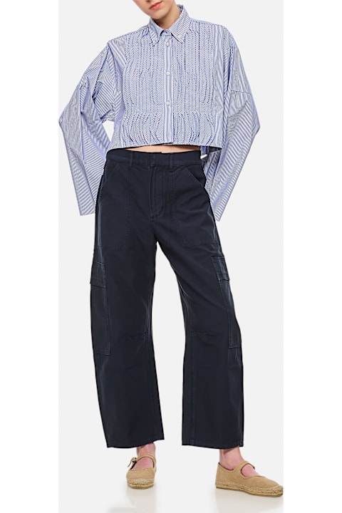 خصم على السيدات Citizens of Humanity Cargo Jeans