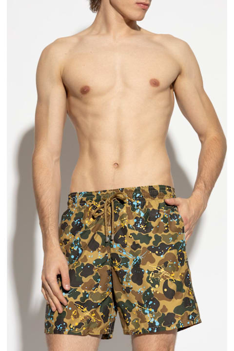 Homeware Palm Angels Palm Angels Palm Angels X Vilebrequin