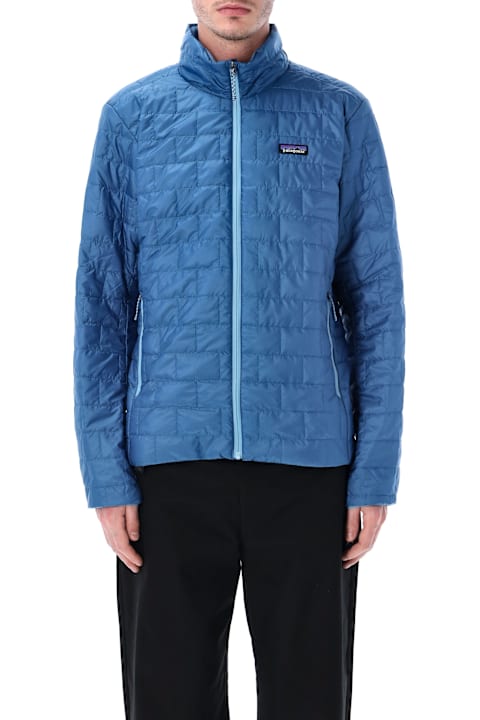 Fashion for Women Patagonia Patagonia Nano Puff® Jacket