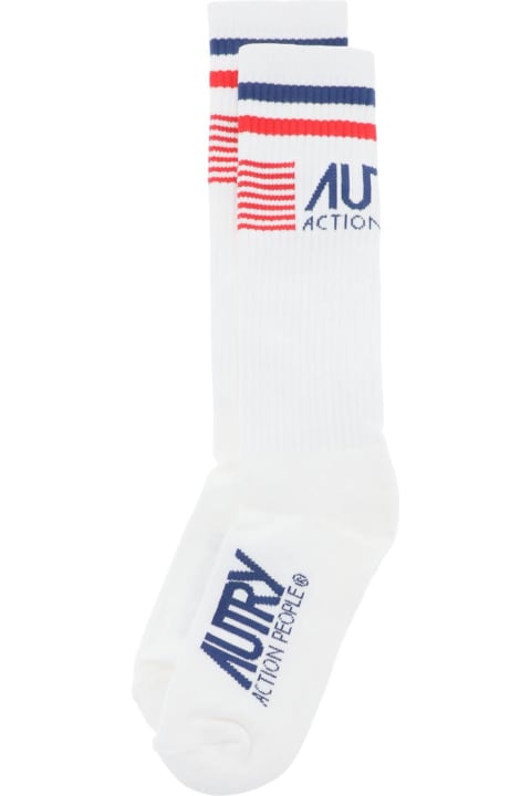 Autry for Women Autry Icon Socks