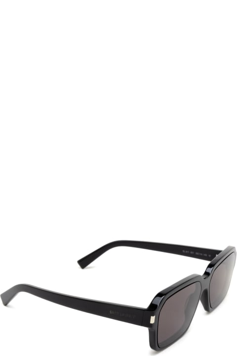 Saint Laurent Eyewear Eyewear for Men Saint Laurent Eyewear Sl 611 Sunglasses
